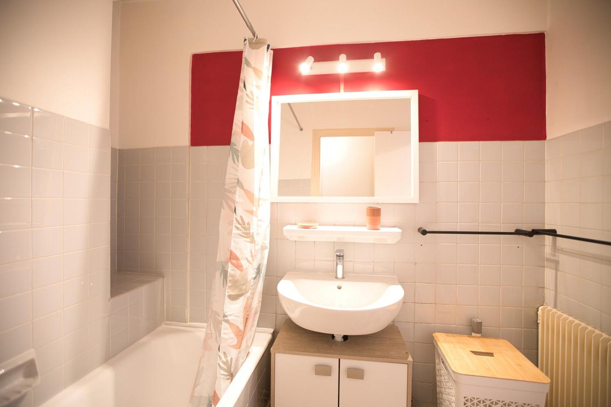 アヌシーLe Sommet Citadin Avec Vueアパートメント エクステリア 写真